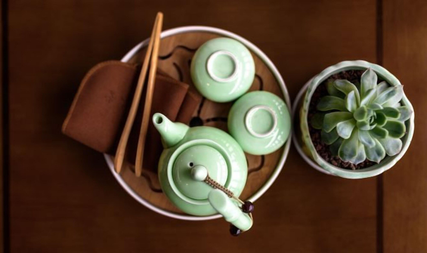 Food & Drinks 4, Wangjiang Shanju Guesthouse, Xiangxi Tujia and Miao
