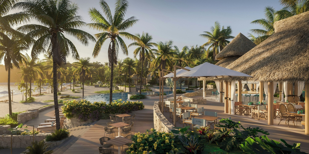 Others 3, Omni Pontoque Resort At Punta De Mita, Compostela