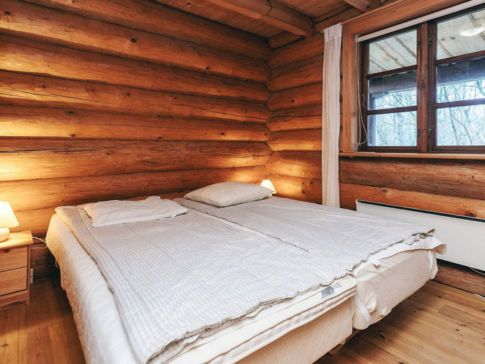 Bedroom 2, 10 Person Holiday Home in Hadsund-by Traum, Mariagerfjord