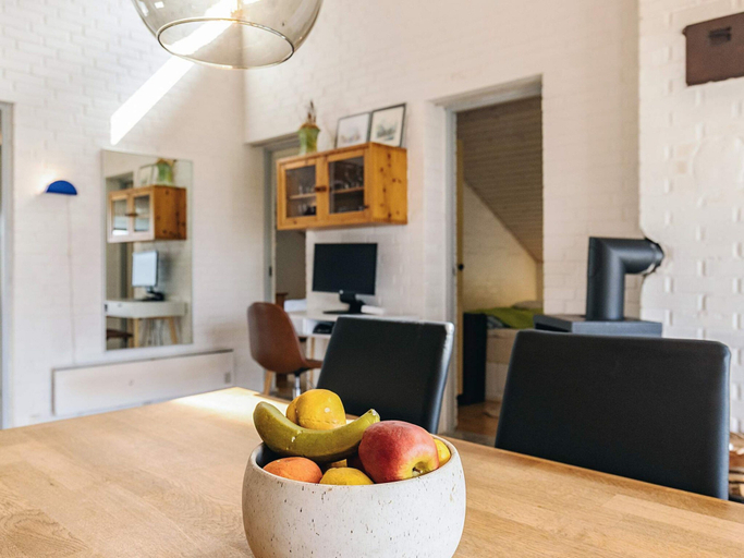Others 5, 7 Person Holiday Home in Thisted-by Traum, Thisted