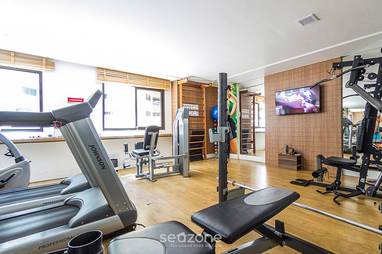 Others 5, Well-located apt in Aguas Claras Rmh1511, Brasília
