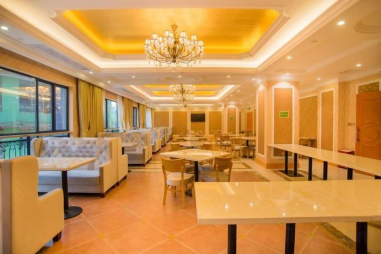 Food & Drinks, Vienna Hotel (Liuzhou Xijiang The Mixc), Liuzhou