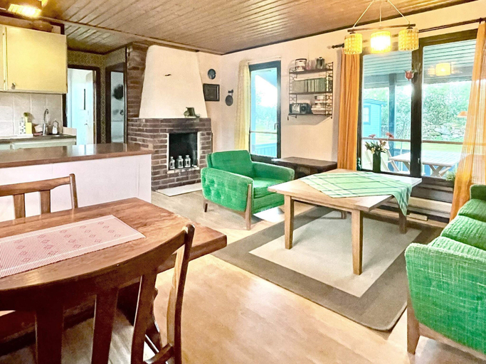 Others 4, 4 Star Holiday Home in Kopingsvik, Borgholm