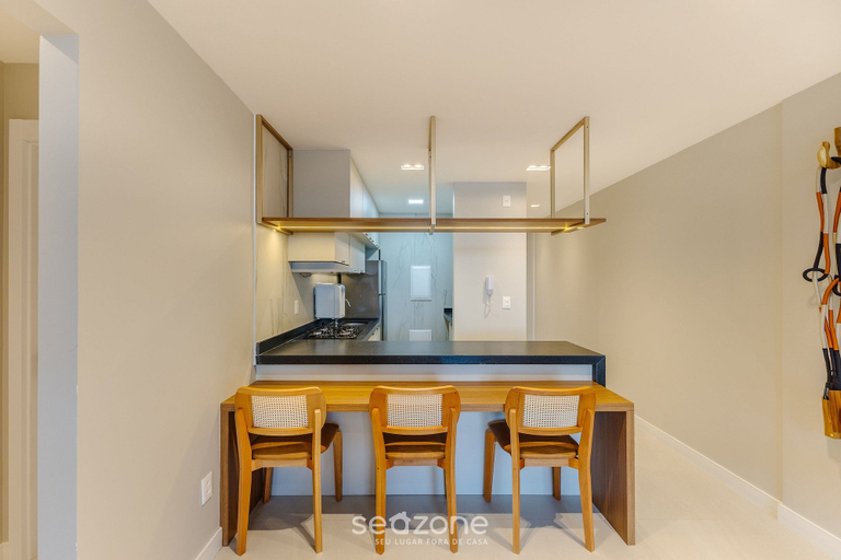 Others 2, Apartment in Condo With Pool and sea View Pet0008, Ilhéus