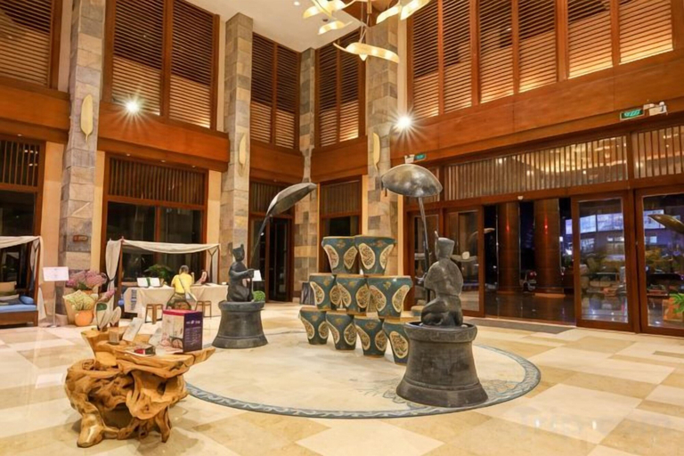 Others 4, Maple Palace Hotel, Kunming