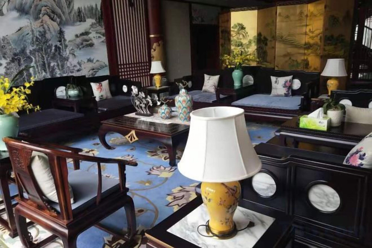 Others 4, Panzhou ASEAN Homestay, Liupanshui