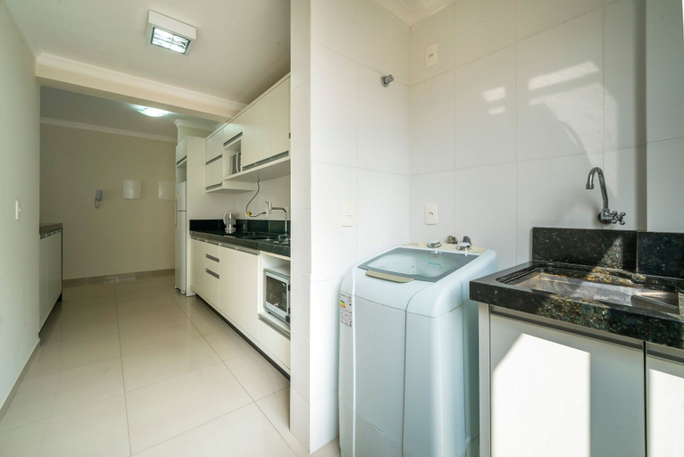 Others 5, 1003 - Residencial Mirela - Apto 201, Bombinhas