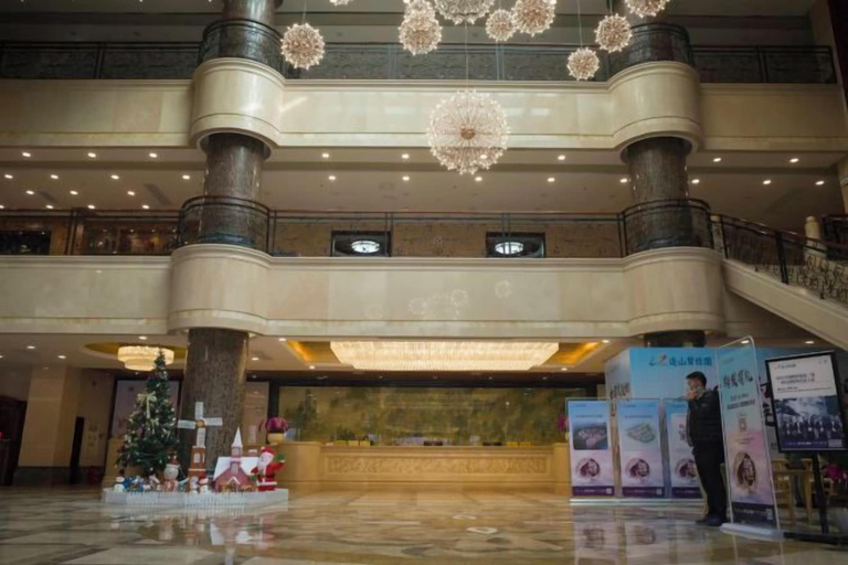 Others 1, Lian Shan Longshan Garden Hotel, Qingyuan