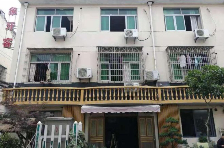 Exterior & Views 2, Ningbo Ivory Guest Youth Hostel, Ningbo