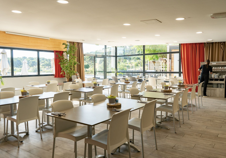 Food & Drinks 3, Hotel Phoebus Garden & Spa, Aude