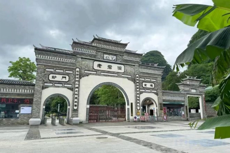 Exterior & Views 2, Bingly Hotel (White Feather Road, Xixia, Nanyang), Nanyang