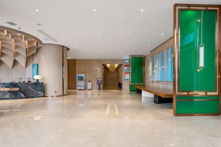 Others 5, Long Teng International Hotel, Chenzhou