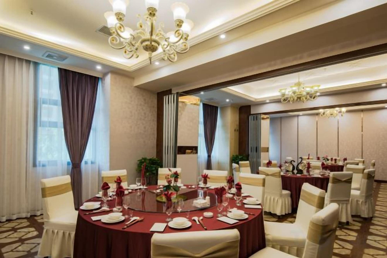 Others 2, Lanting Hotel(Qionglai High-speed Railway Station, chengdu), Chengdu