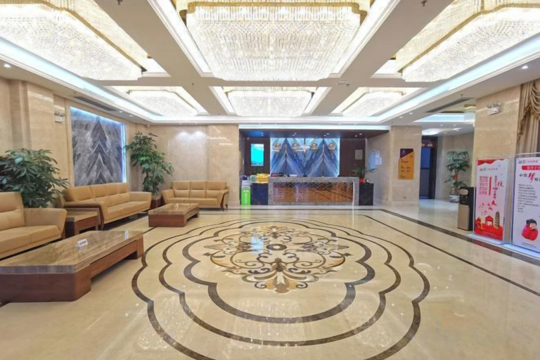 Others 1, Nanxiong Guest House, Shaoguan