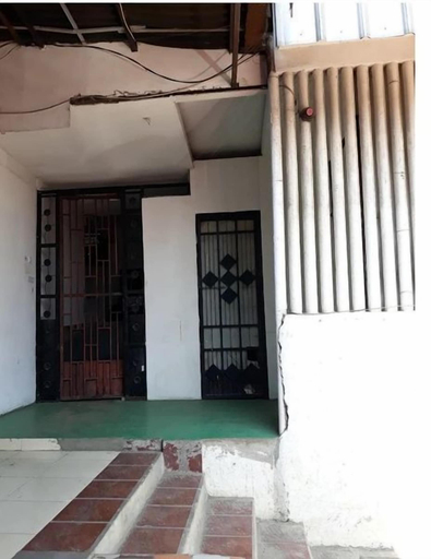 Others 4, Gemilang Residence, Pandeglang