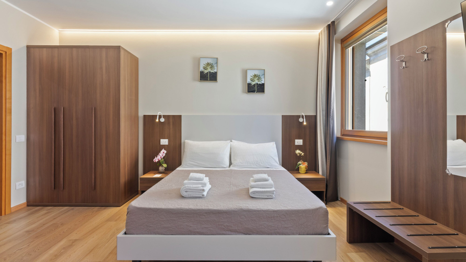 Others 4, Love Story - Room 1 - Inclusa Colazione a Buffet, Gorizia