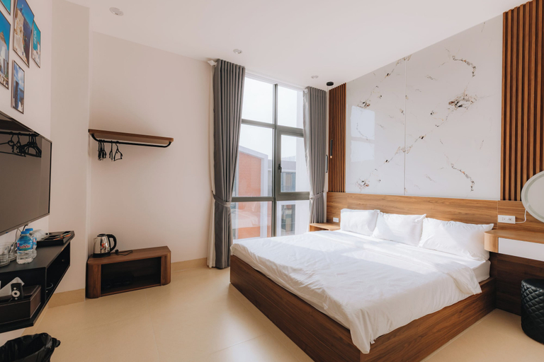 Others 3, Amanda Homestay - Vinhomes Ocean Park 3, Văn Giang