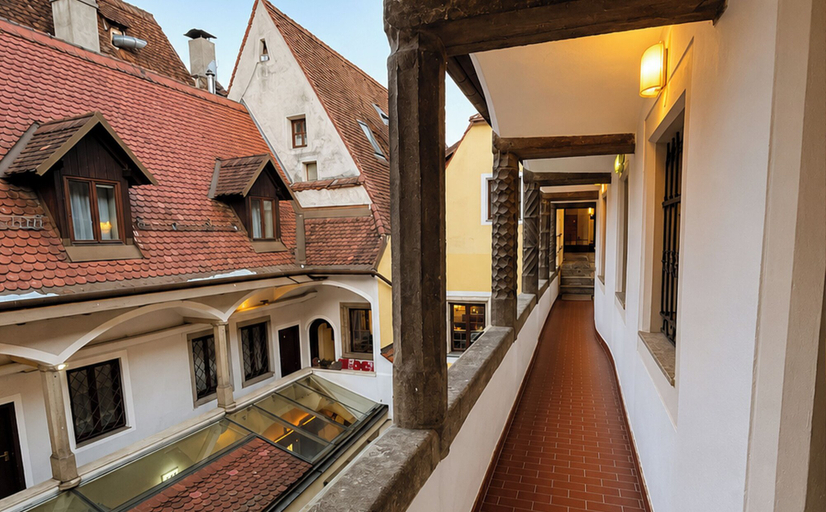 Others 5, DORMERO MaHo Steyr, Steyr