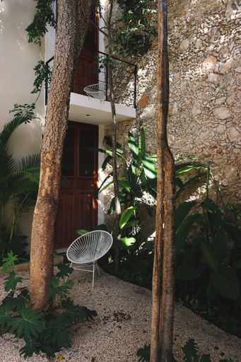 Exterior & Views 2, Casa de Las Palomas by Palomas Hotels - Adults only, Mérida