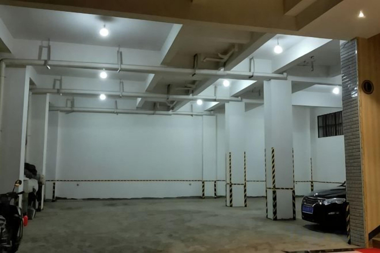 Others 5, Yongren Hongyuan Hotel, Chuxiong Yi