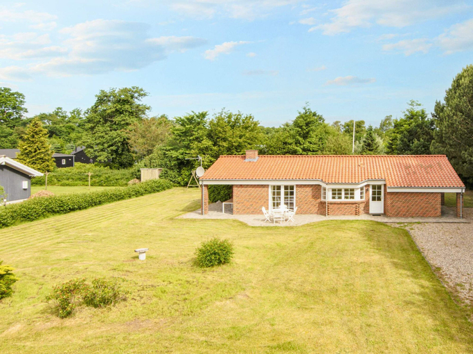 Others 4, 4 Star Holiday Home in Orsted, Norddjurs
