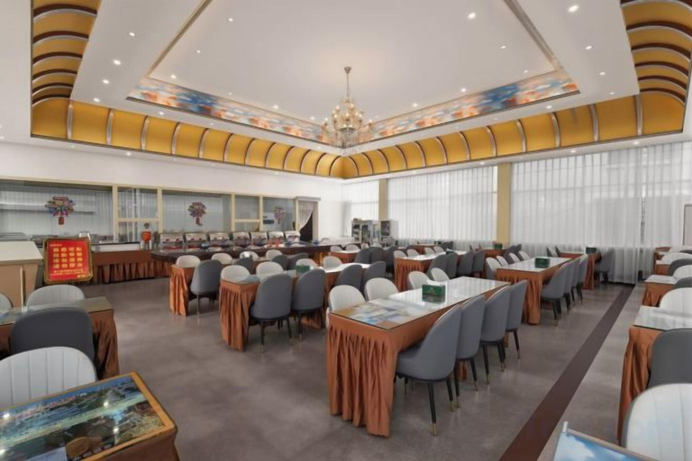 Food & Drinks 5, Feicui Hotel, Dehong Dai and Jingpo