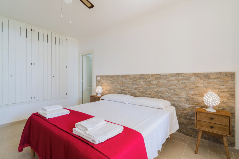 Bedroom 5, 2750 Villa Petra by Barbarhouse, Lecce