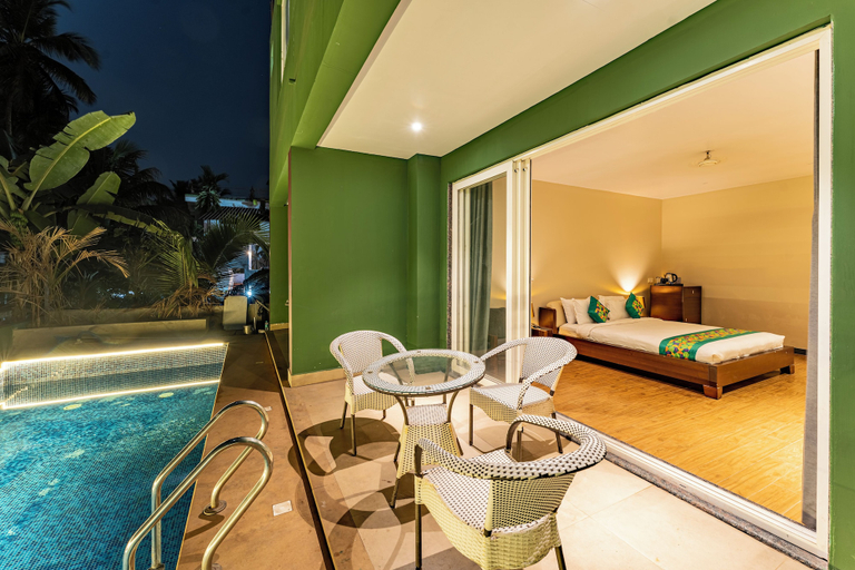 Others 5, Ravissant Hotel Mandrem, North Goa