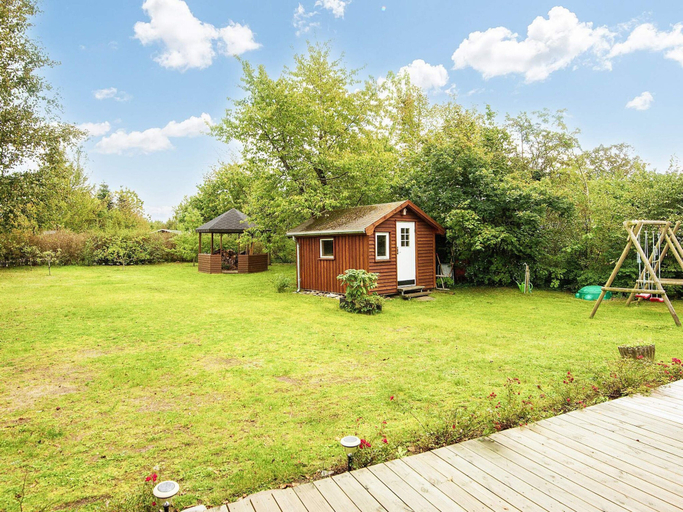 Others 4, 5 Star Holiday Home in Allingabro, Norddjurs