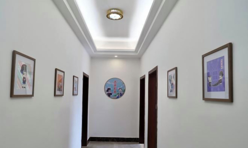 Others 5, Qianyuanju Inn, Shaoguan