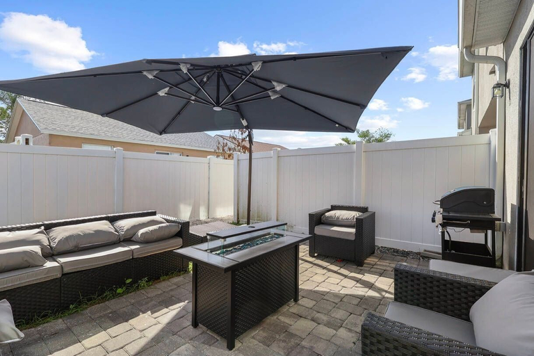 Others 5, Terra Esmeralda Home Near Disney for 9 Guests, Osceola