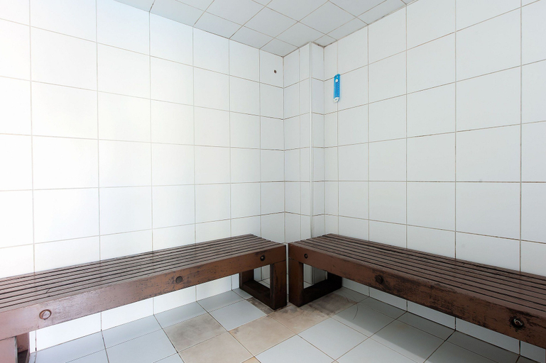 Bathroom 3, Palm Beach Porto das Dunas por Carpediem, Aquiraz