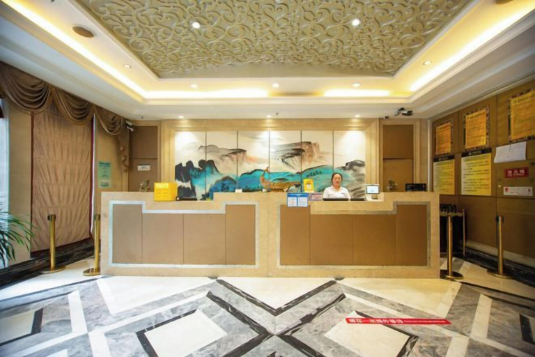 Others 1, Jia Tai City Hotel, Guang'an