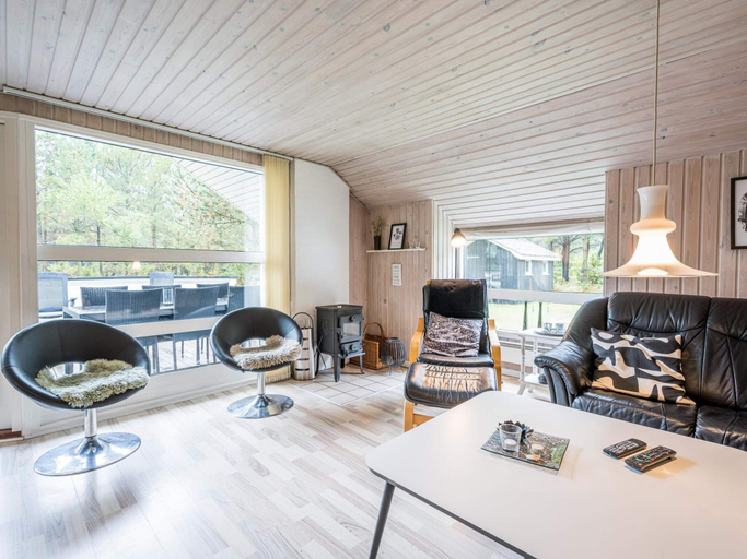 Others 4, Bright Cottage With Covered Terrace-by Traum, Varde