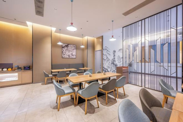 Food & Drinks 4, Homeinn · neo (Shangrao Yushan Tianjie), Shangrao