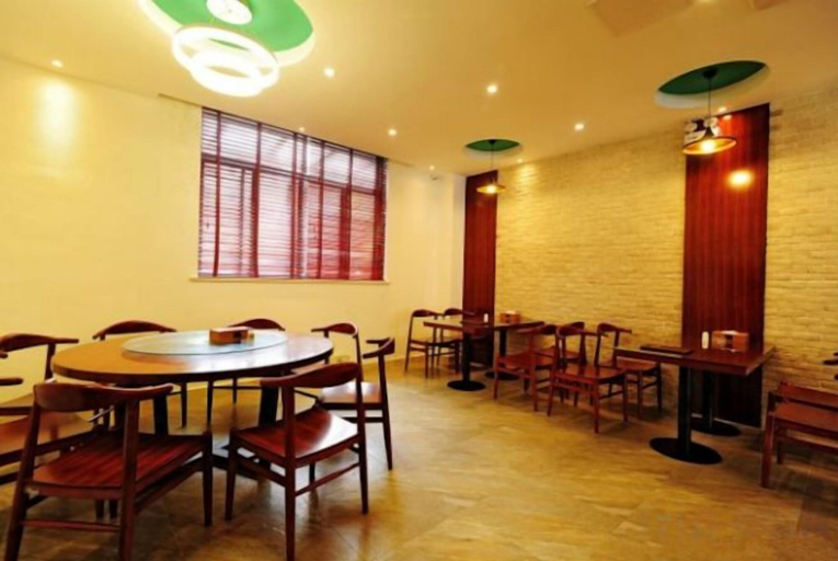 Food & Drinks 5, Xingyu Theme Hotel (Huangshan Scenic Area), Huangshan