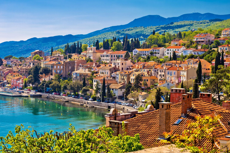 Others 3, Sea and City Retreat Opatija, Opatija/Veprinac