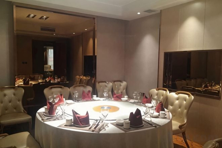 Food & Drinks 5, Yi Jin Hotel, Harbin