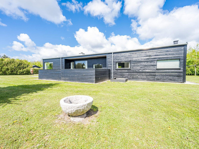 Others 5, 6 Person Holiday Home in Hemmet, Ringkøbing-Skjern