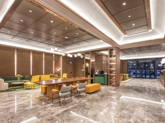 Others 3, Orange Hotel (Kunshan Zhangpu Yindu Commercial Plaza store), Suzhou