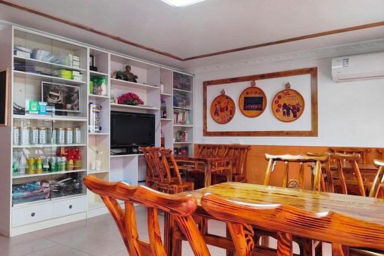 Food & Drinks, Huayu Inn, Zhangjiajie