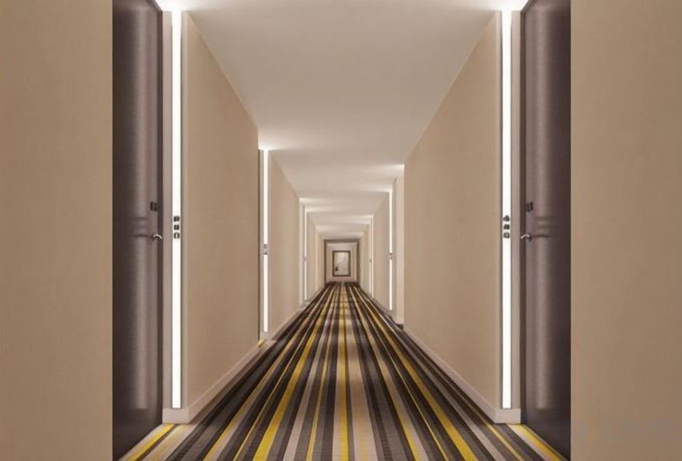 Others 4, Guijing Business Hotel, Beijing