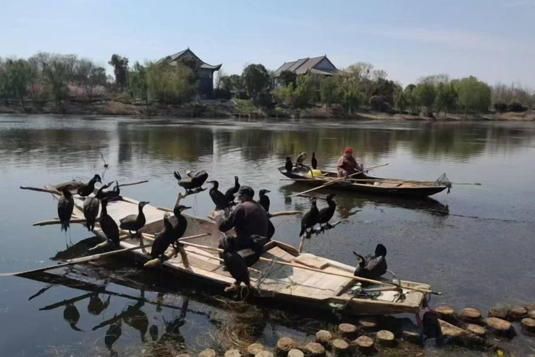 Others 5, Huating Hotel (Jiangdu District Shaobo Ancient Town), Yangzhou