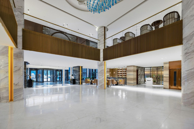 Others 1, Botai Hotel, Langfang