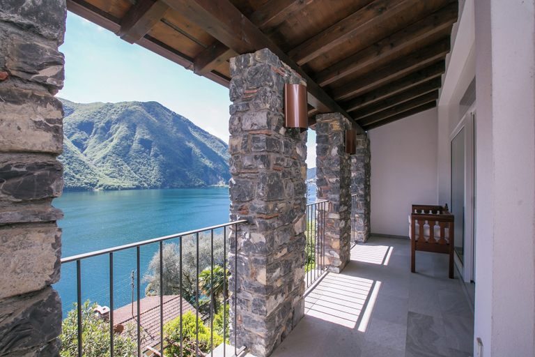 Others 3, Magic Gandria in Lugano, Lugano
