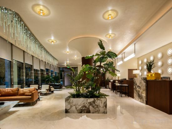 Others 5, COMBIN HOTEL(Chongqing Erling Second Factory Cultural and Creative Park Store), Chongqing