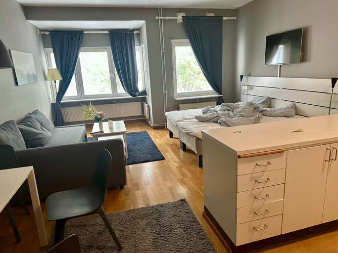 Others 4, Skarholmen, Stockholm Apartment, Stockholm