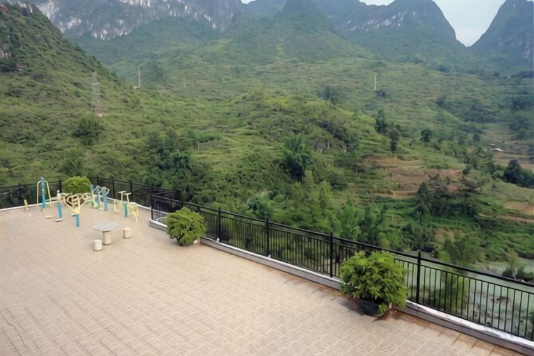Others 3, Shenzhen Renjia Apartment Hotel, Hechi