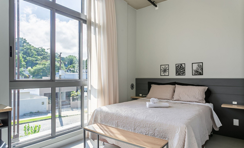 Others 5, Modern Loft 750m From Canas Beach Tps201, Florianopolis