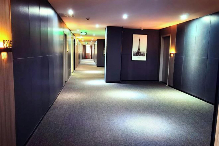 Others 4, Baiyi Hotel (Ji'an Municipal Government Branch), Ji'an
